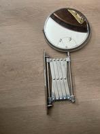 Ikea Fräck Wandspiegel nieuw, Ophalen, Minder dan 50 cm, Gebruikt, Rond