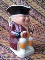 Mooie originele oude Tony Wood Toby jug uit Engeland 16,5 cm, Ophalen of Verzenden