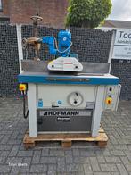 Freesmachine  / Tafelfrees Hofmann met aanvoerapparraat, Doe-het-zelf en Verbouw, Ophalen, Gebruikt, Overige soorten, Hofmann
