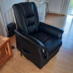 sta op en lig stoel, Huis en Inrichting, Fauteuils, Ophalen of Verzenden, Gebruikt, 75 tot 100 cm, 50 tot 75 cm