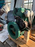 Volvo penta 3 cilinder diesel md 17 c, Ophalen of Verzenden, Zo goed als nieuw
