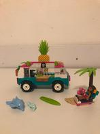 lego friends Sapwagen, Complete set, Ophalen of Verzenden, Lego, Zo goed als nieuw