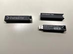 2 x iStorage datAshur Pro2 - USB flash drive - USB3.0, Computers en Software, USB Sticks, Ophalen of Verzenden, Nieuw, Datashure