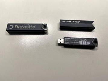 2 x iStorage datAshur Pro2 - USB flash drive - USB3.0  beschikbaar voor biedingen