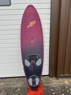 Jp freestyle wave, magic Wave, Duotone Freewave 104, Ophalen of Verzenden, Zo goed als nieuw, Plank, Minder dan 5 m²