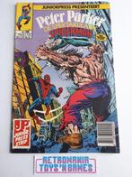 stripboek marvel - peter parker spektakulaire spiderman 16, Boeken, Stripboeken, Verzenden