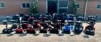 Opvouwbare Scootmobiel (opvouwbaar / demontabel), Verzenden, Zo goed als nieuw, Overige merken, 10 km/u of minder