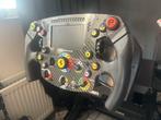 Thrustmaster Ferrari SF1000 wheel add-on, Ophalen, Gebruikt