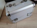 Make-up koffer/Beautycase, Ophalen, Gebruikt