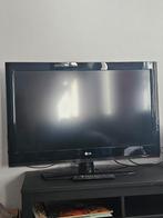 Lg televisie 95 cm diagonaal, Audio, Tv en Foto, Televisies, Zo goed als nieuw, Ophalen