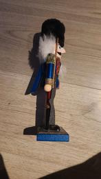 Decoratieve Notenkraker - Nieuwstaat, Ophalen, Zo goed als nieuw