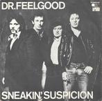 dr. feelgood / sneakin suspicion - punk/pub/rock - ZELDZAAM, Cd's en Dvd's, Vinyl Singles, Gebruikt, Verzenden, 7 inch, Single