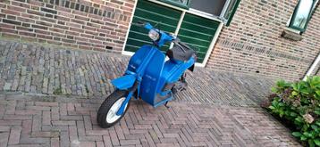 Benelli bella 25 beschikbaar voor biedingen