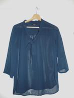 Kocca top maat S, Blauw, Kocca, Ophalen of Verzenden, Zo goed als nieuw