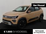 Dacia Spring Extreme 65 26.8 kWh, 12 maanden, Stof, 4 stoelen, Origineel Nederlands