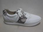 Gabor witte sneakers maat 42, Joachim-Gabor-Platz 1, 83024 Rosenheim, Germany, Wit, Nieuw, Ophalen of Verzenden