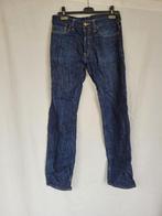 Leuke spijkerbroek mt W30 L32 merk Carhartt. model Klondike, Kleding | Heren, Blauw, ., Overige jeansmaten, Ophalen of Verzenden