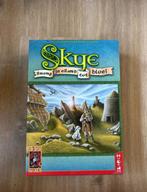 Isle of Sky incl uitbreidingen, Hobby en Vrije tijd, Gezelschapsspellen | Bordspellen, Een of twee spelers, Ophalen of Verzenden