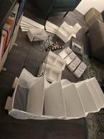 Kleedkamer Organisatie, Antiek en Kunst, Ophalen of Verzenden