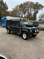 Land Rover Defender 130 Crew CAB DC TD 1999, Land Rover, 2495 cc, 122 pk, Origineel Nederlands