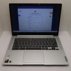 Lenovo iDeaPad Slim 3 Chrome MediaTek/4GB/64GB | Nette Staat, Niet ingevuld, Zo goed als nieuw, Niet ingevuld, Niet ingevuld