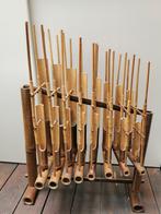 Angklung, Ophalen of Verzenden, Gebruikt