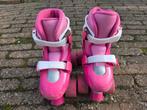 Rolschaatsen Cougar 26-29, Kinderen en Baby's, Speelgoed | Buiten | Rolschaatsen, Kinderen, Ophalen of Verzenden, Verstelbaar
