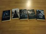 Fallen boekenreeks - Lauren Kate - Young Adult fantasy, Ophalen of Verzenden, Gelezen, Lauren Kate