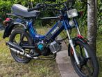 Tomos A35: Airsal 65cc, Polini cp 23, Tecnigas Next-R., Fietsen en Brommers, Gebruikt, Maximaal 45 km/u, 65 cc, Ophalen of Verzenden