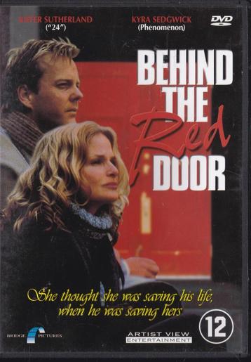 Behind the red door - Kiefer Sutherland, Kyra Sedgwick