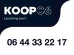 06 44 33 22 17, Ophalen of Verzenden, Zo goed als nieuw, Overige providers
