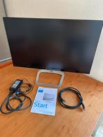 Philips 27" Full HD IPS Freesync monitor 276E9QJAB, Computers en Software, Monitoren, Ophalen, HDMI, IPS, Full HD