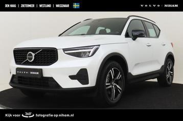 Volvo XC40 B4 (M-HYBRID) PLUS DARK -CAMERA|ADAP.CRUISE|VERW. beschikbaar voor biedingen