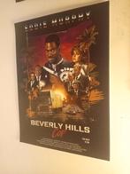 Beverly hills cop, Ophalen of Verzenden, Zo goed als nieuw, A1 t/m A3, Film en Tv
