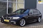 BMW 5-serie Touring 528i Executive | M-Sport | Virtual | Com, Automaat, Gebruikt, Euro 6, 4 cilinders