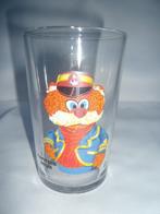 Glas Berenboot kapitein Brom, Ophalen of Verzenden, Zo goed als nieuw, Tv, Gebruiksvoorwerp