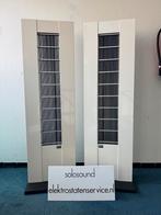 Audiostatic ES 200 RS gereviseerd met garantie, Overige merken, Audiostatic, Mark@solostatic.com, IJsselmeerstraat 314 1271GE Huizen