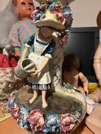 Vaas, Ophalen of Verzenden, Zo goed als nieuw, Dier