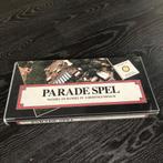 Bordspel Parade Spel 's-Hertogenbosch, Hobby en Vrije tijd, Gezelschapsspellen | Bordspellen, Ophalen of Verzenden, Gebruikt