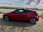 Hyundai Veloster 1.6 GDI 104KW 2011 Rood, Origineel Nederlands, Te koop, Benzine, 17 km/l