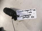 Suzuki Wagon R+ Ruitensproeierpompje, Ophalen of Verzenden, Gebruikt