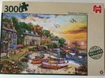 Jumbo Puzzel, Ophalen of Verzenden, Meer dan 1500 stukjes, Zo goed als nieuw, Legpuzzel