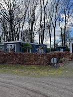 Kunststof Chalet op Camping De Midden Veluwe