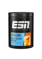 ESN Isoclear Whey Protein Peach Iced Tea, Ophalen, Nieuw, Poeder of Drank