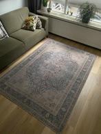 Vintage Vloerkleed, Huis en Inrichting, Stoffering | Tapijten en Kleden, Ophalen, Gebruikt, 150 tot 200 cm, Vintage