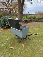 Matador materiaal kruiwagen, Ophalen, Gebruikt, Eenwielig