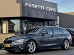 BMW 3 Serie Touring 316d 2.0 CORPORATE ESSENTIAL PANODAK SPO, Auto's, BMW, 745 kg, Achterwielaandrijving, Euro 6, 4 cilinders