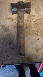 Moker - Gebruikt, Ophalen of Verzenden, Gebruikt