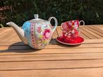 Pip Studio, Huis en Inrichting, Keuken | Servies, Ophalen of Verzenden, Zo goed als nieuw, Porselein, Overige stijlen