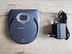 Grundig S Quixx discman, Ophalen of Verzenden, Discman
